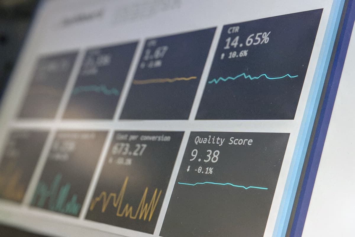 What is technical analysis?