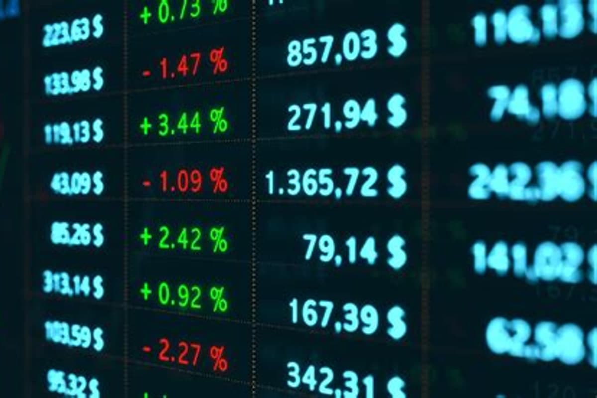 Nordic stock liquidity
